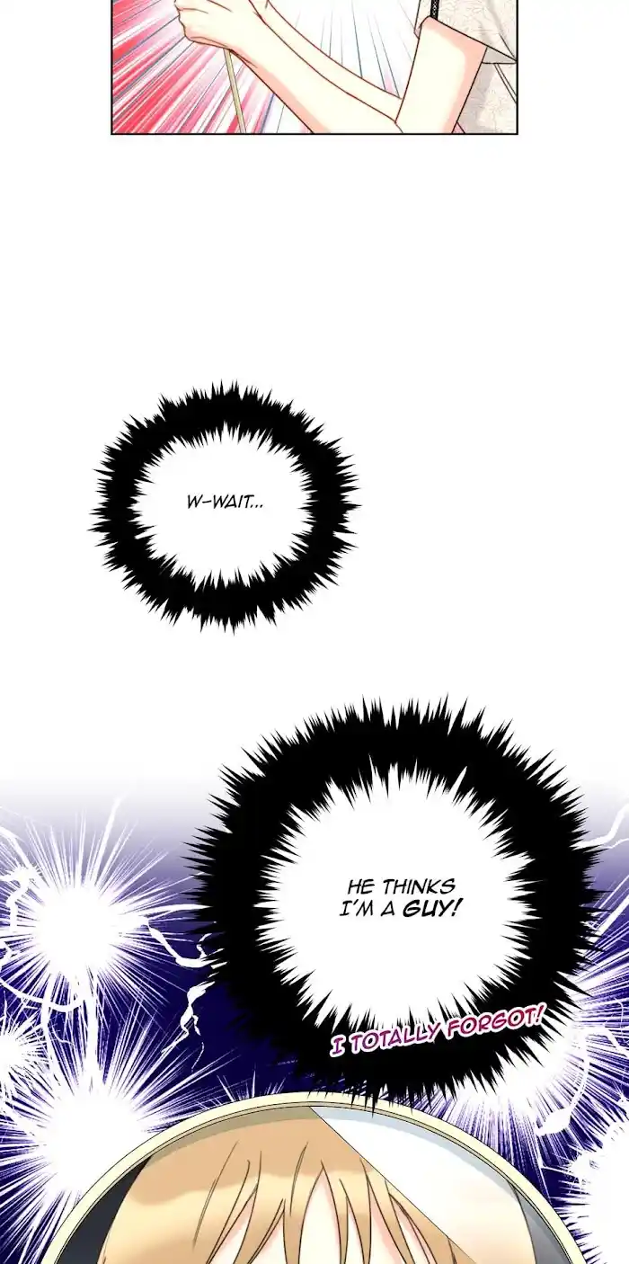 The Office Blind Date Chapter 115