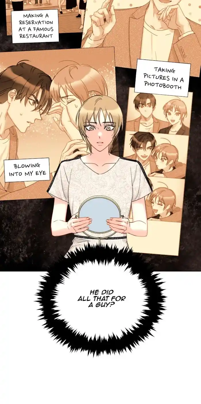 The Office Blind Date Chapter 115