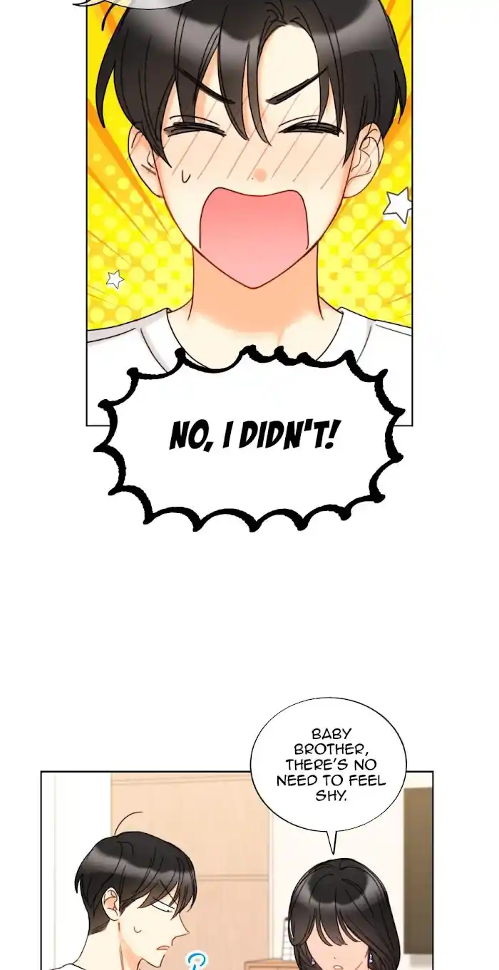 The Office Blind Date Chapter 115