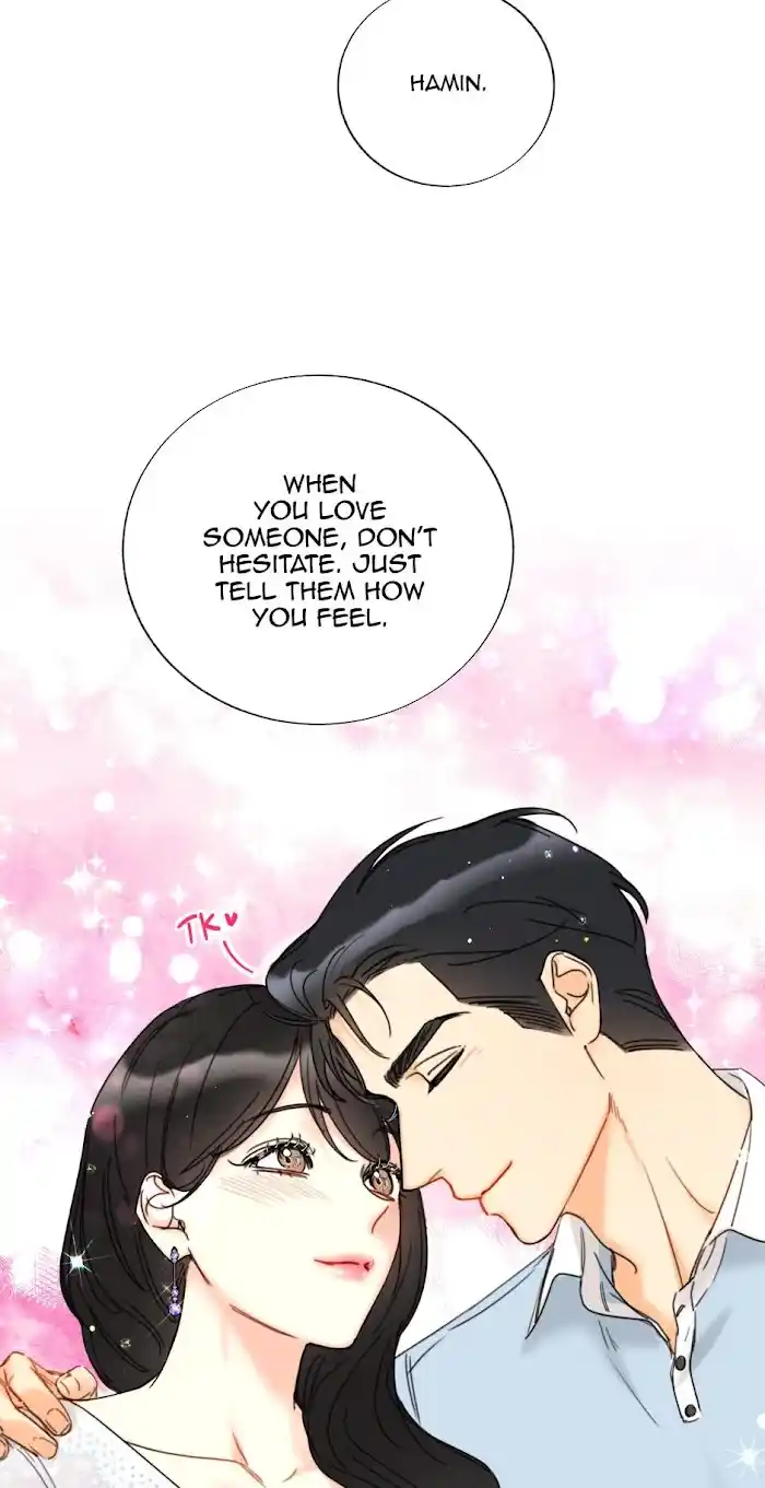 The Office Blind Date Chapter 115