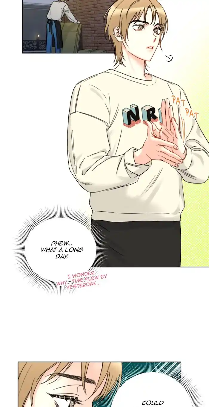 The Office Blind Date Chapter 115