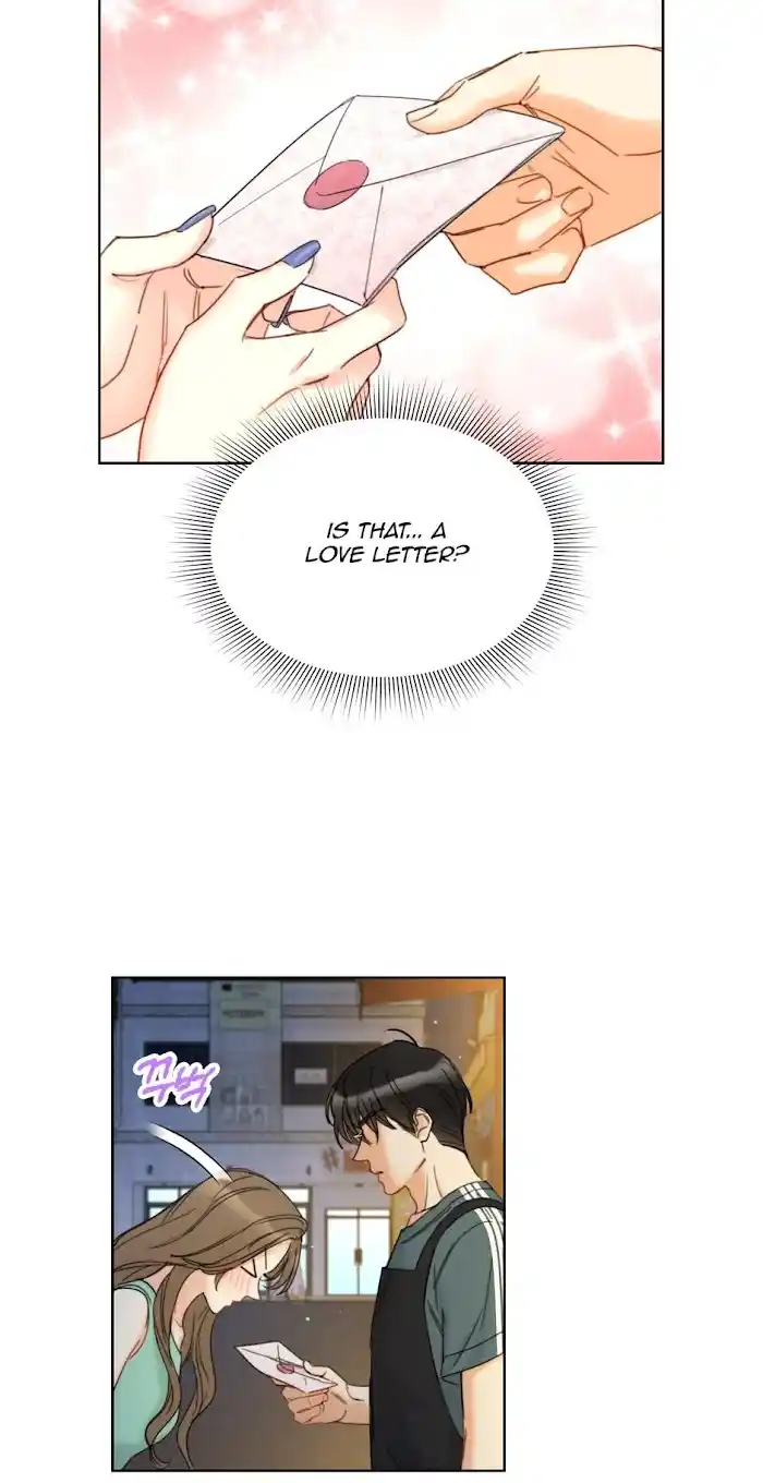 The Office Blind Date Chapter 115