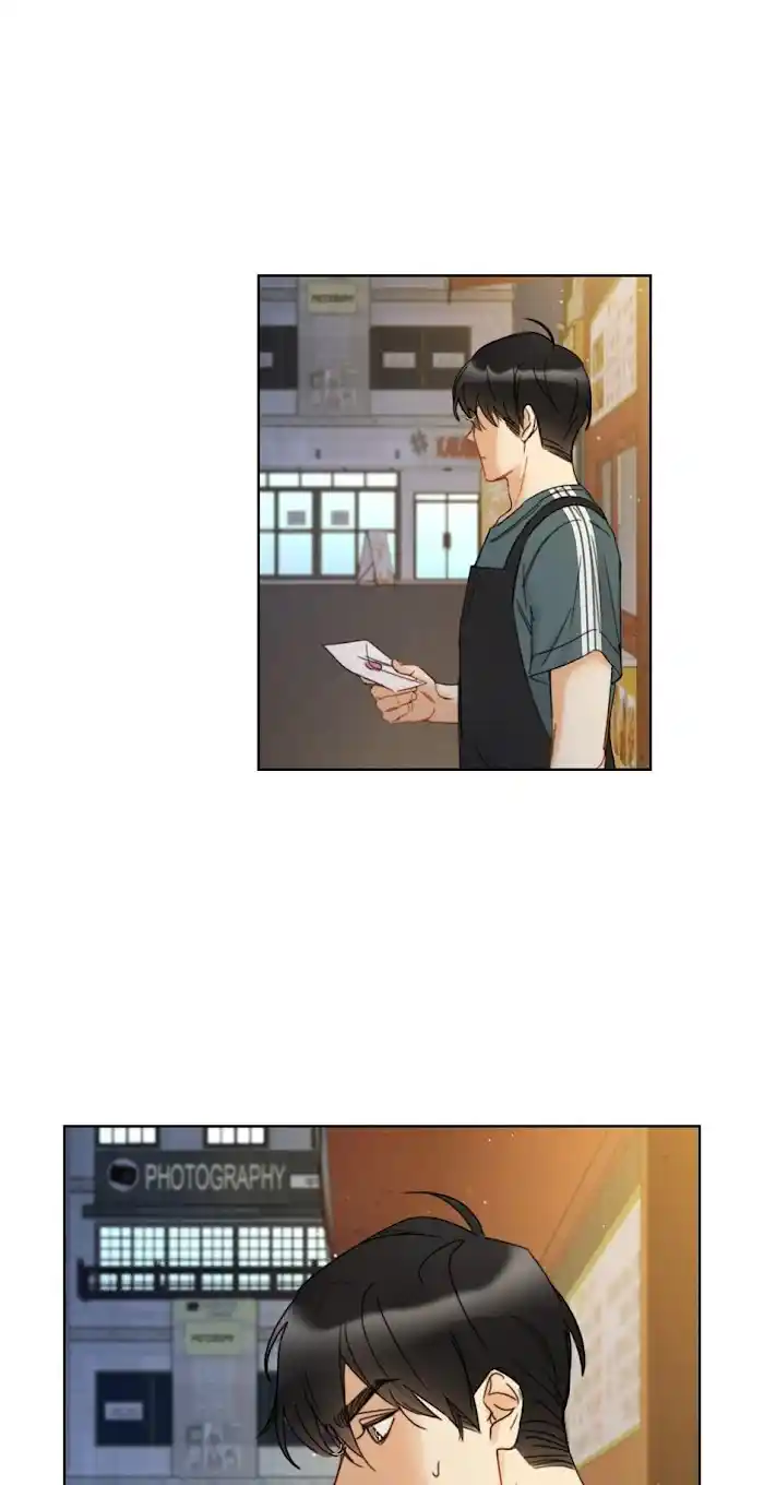 The Office Blind Date Chapter 115