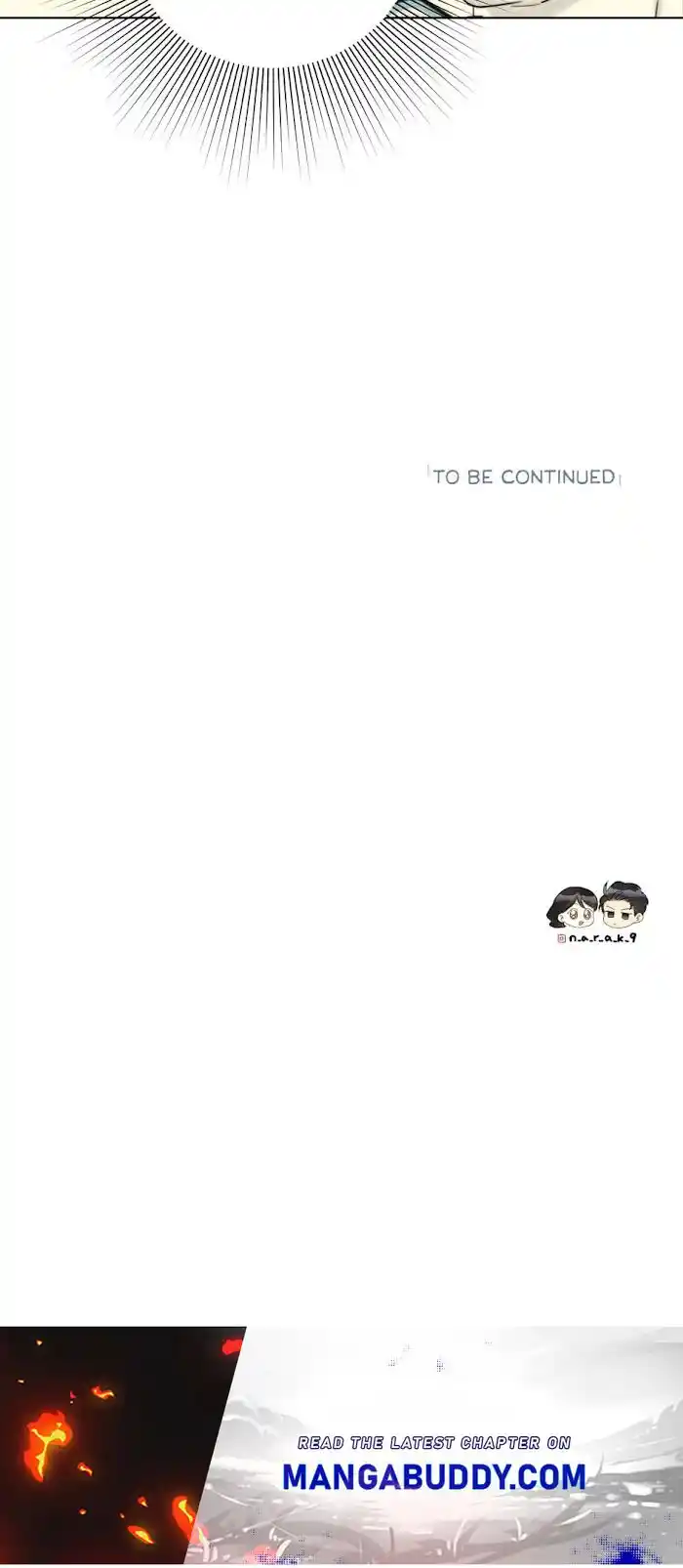 The Office Blind Date Chapter 115