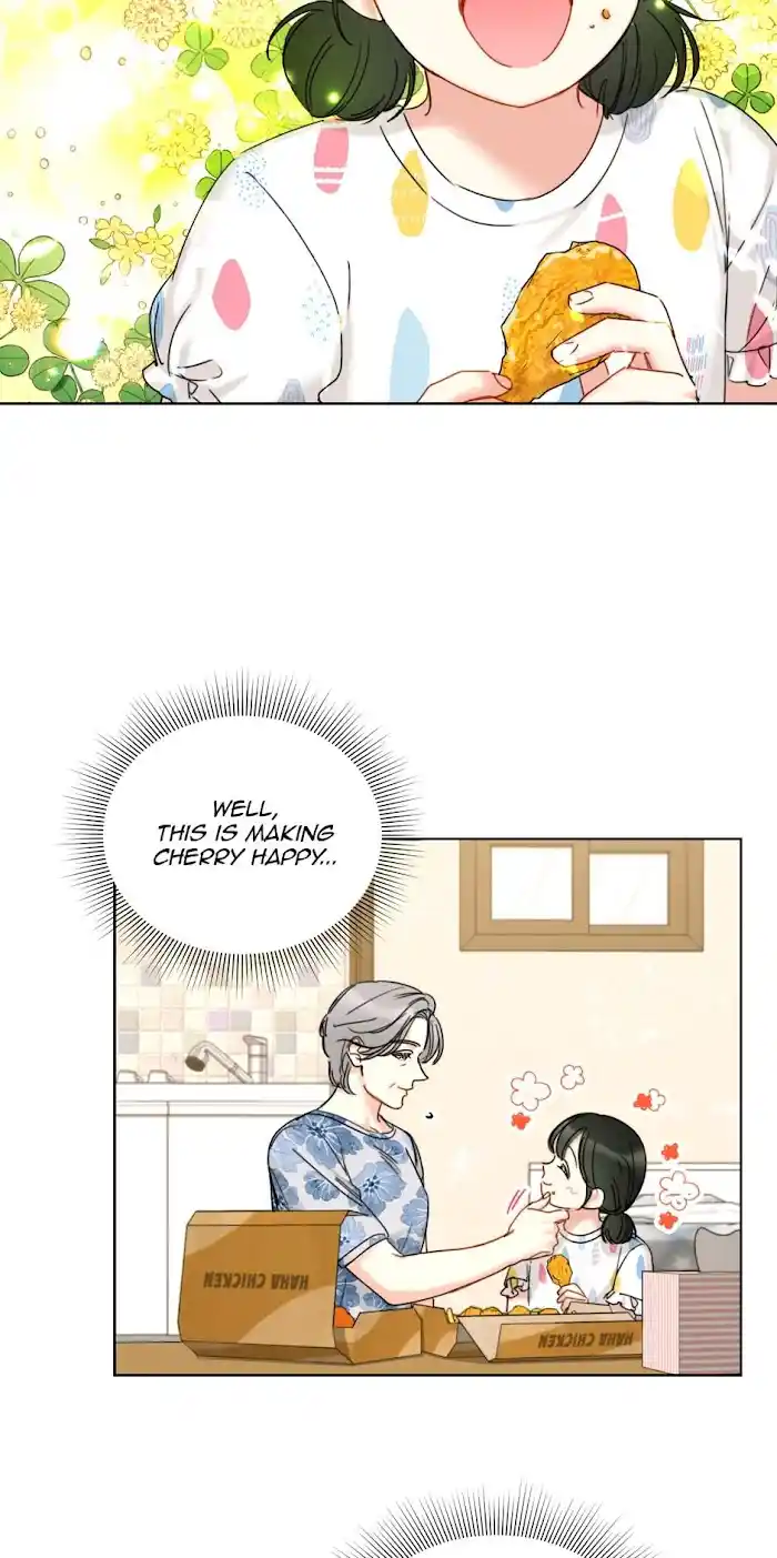 The Office Blind Date Chapter 116