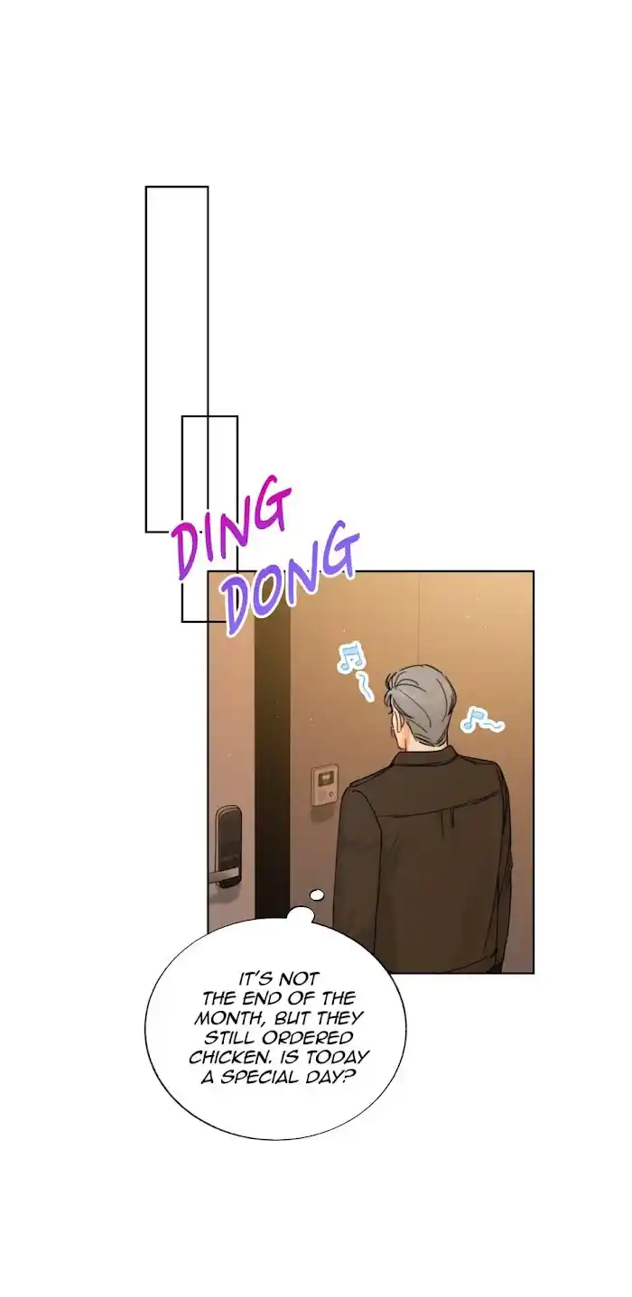 The Office Blind Date Chapter 116