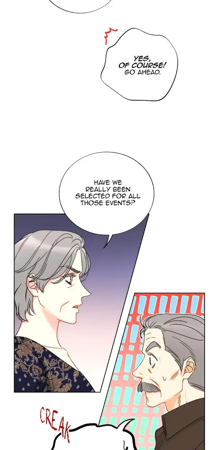 The Office Blind Date Chapter 116