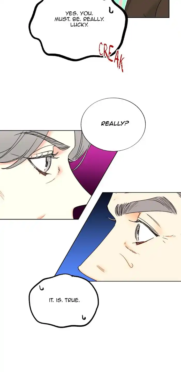 The Office Blind Date Chapter 116