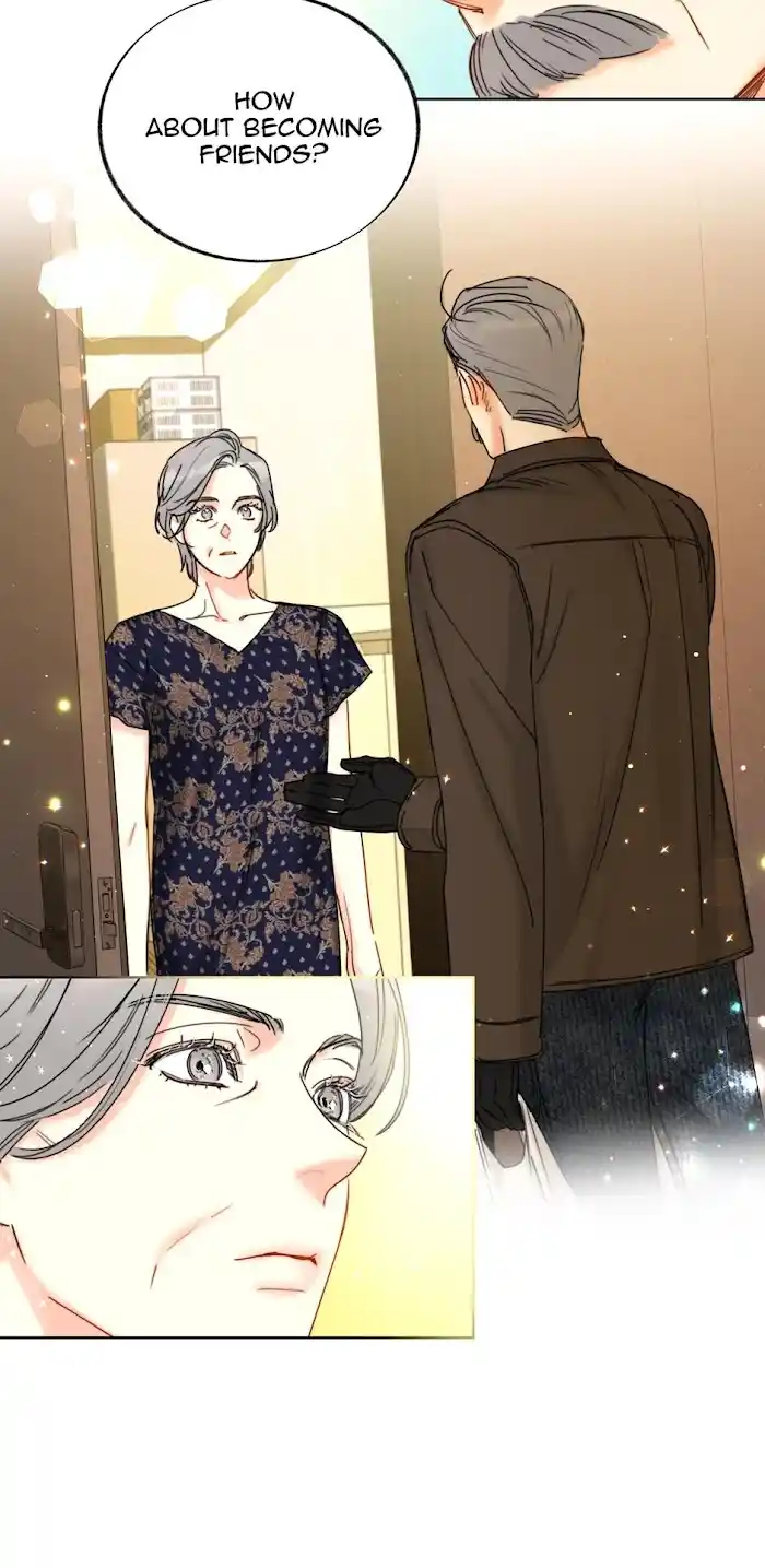 The Office Blind Date Chapter 116