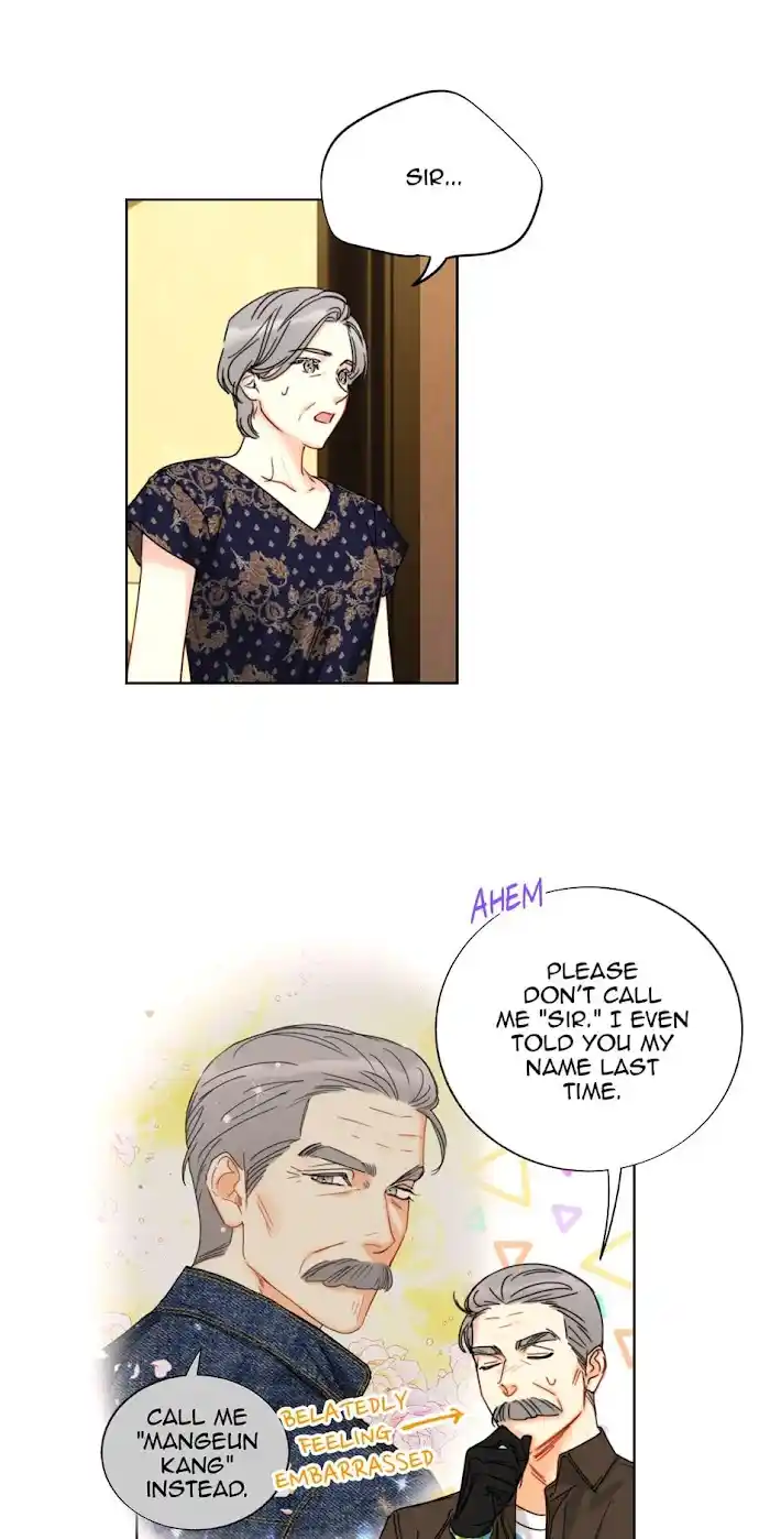 The Office Blind Date Chapter 116