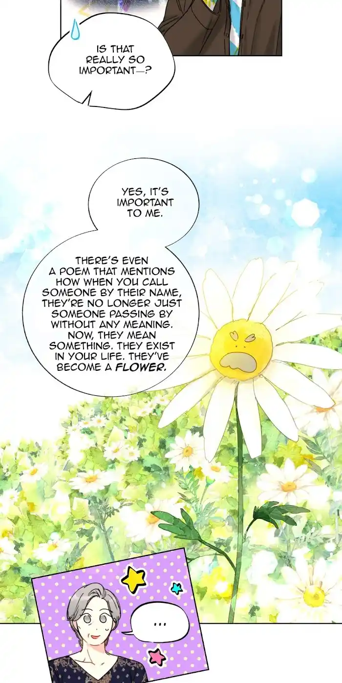 The Office Blind Date Chapter 116