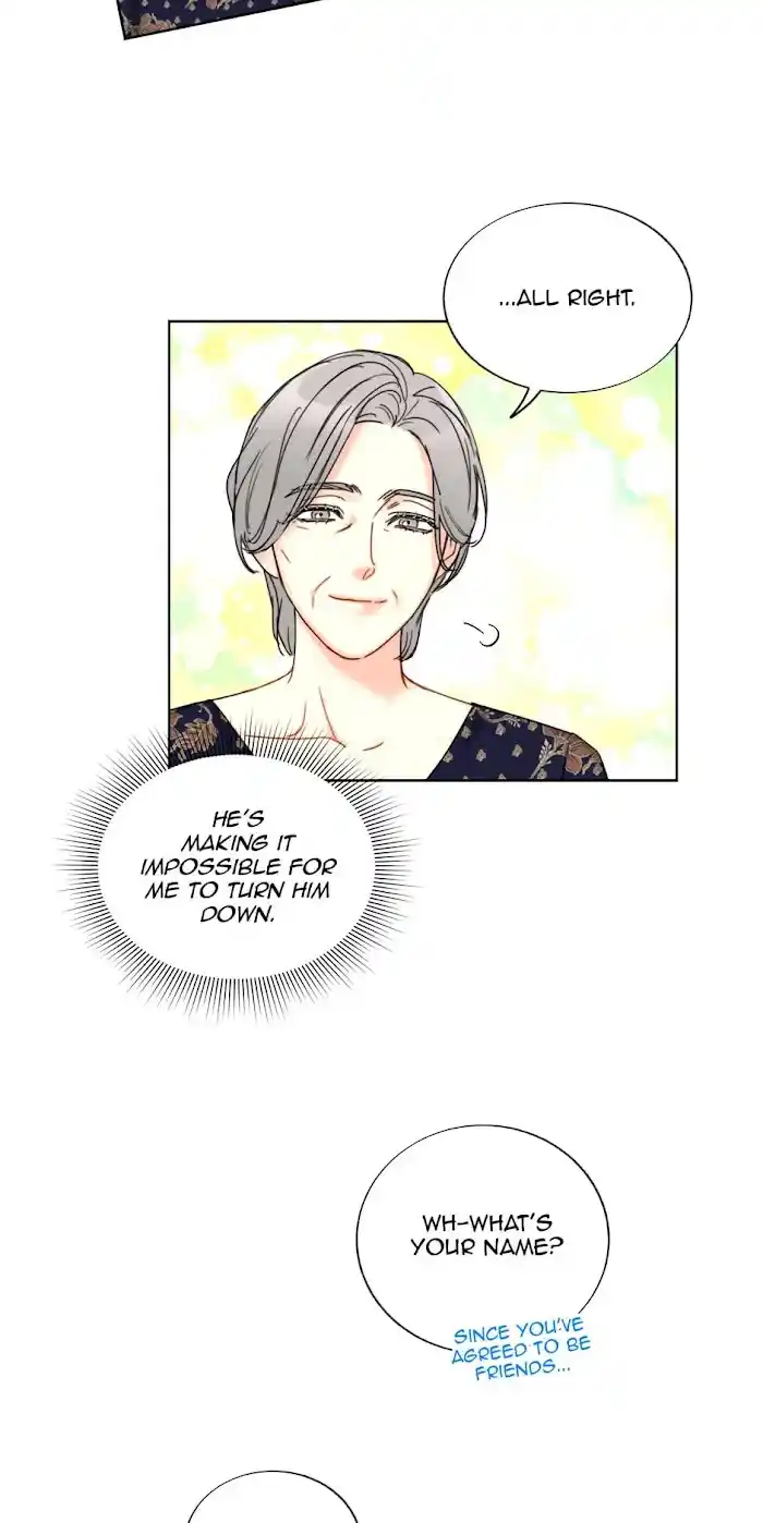 The Office Blind Date Chapter 116