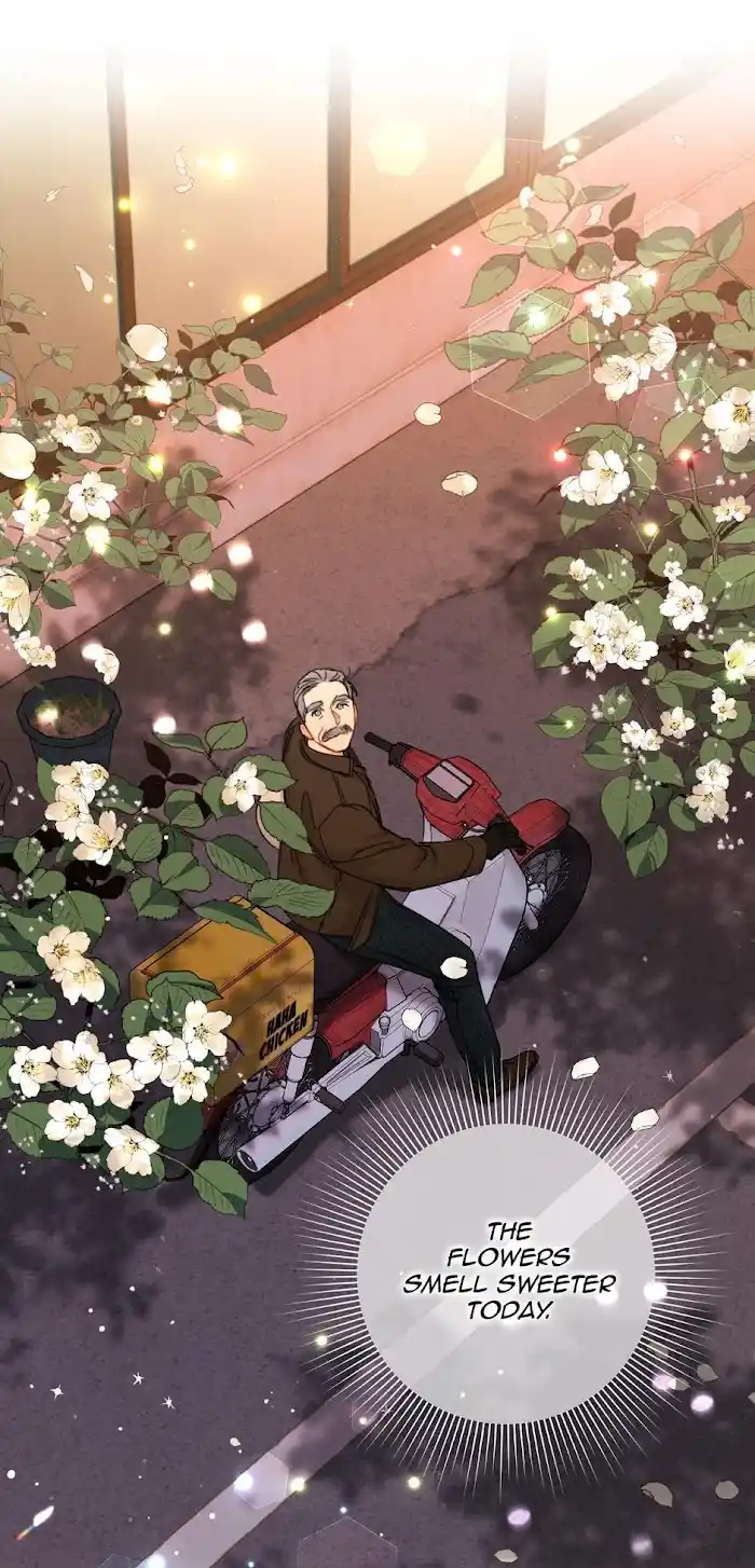 The Office Blind Date Chapter 116