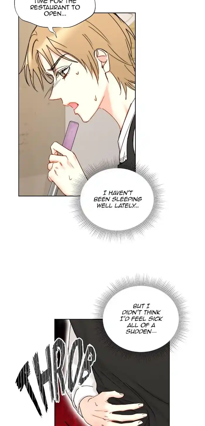 The Office Blind Date Chapter 116