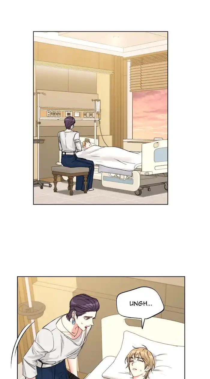 The Office Blind Date Chapter 116