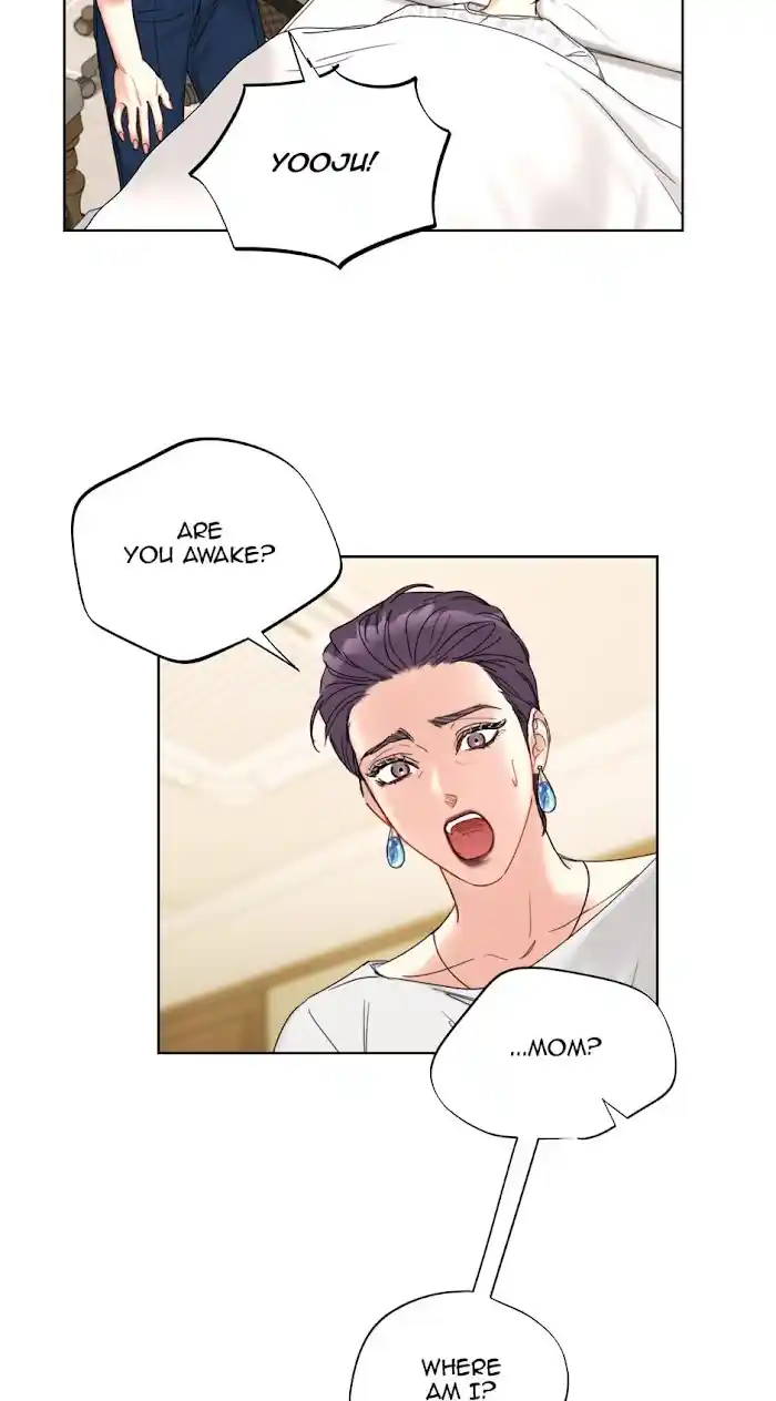 The Office Blind Date Chapter 116