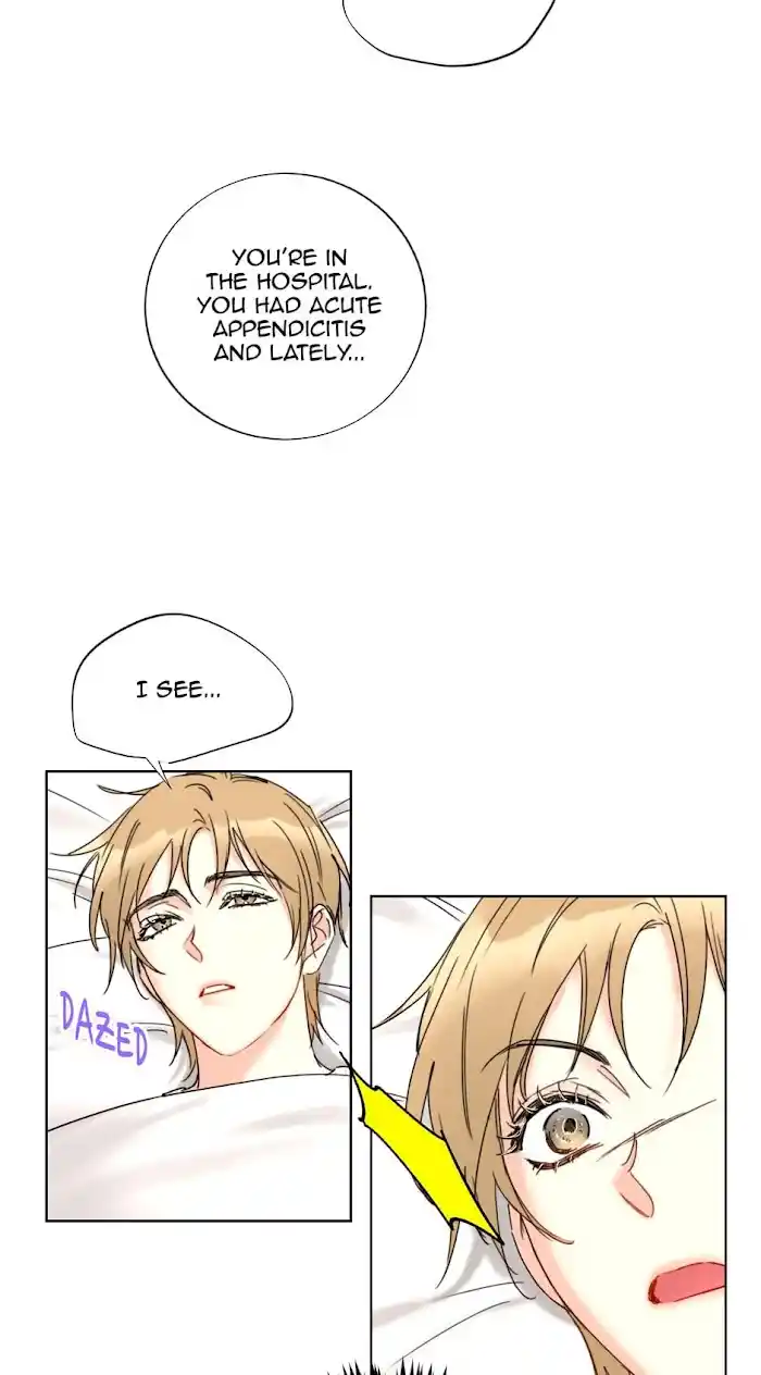 The Office Blind Date Chapter 116