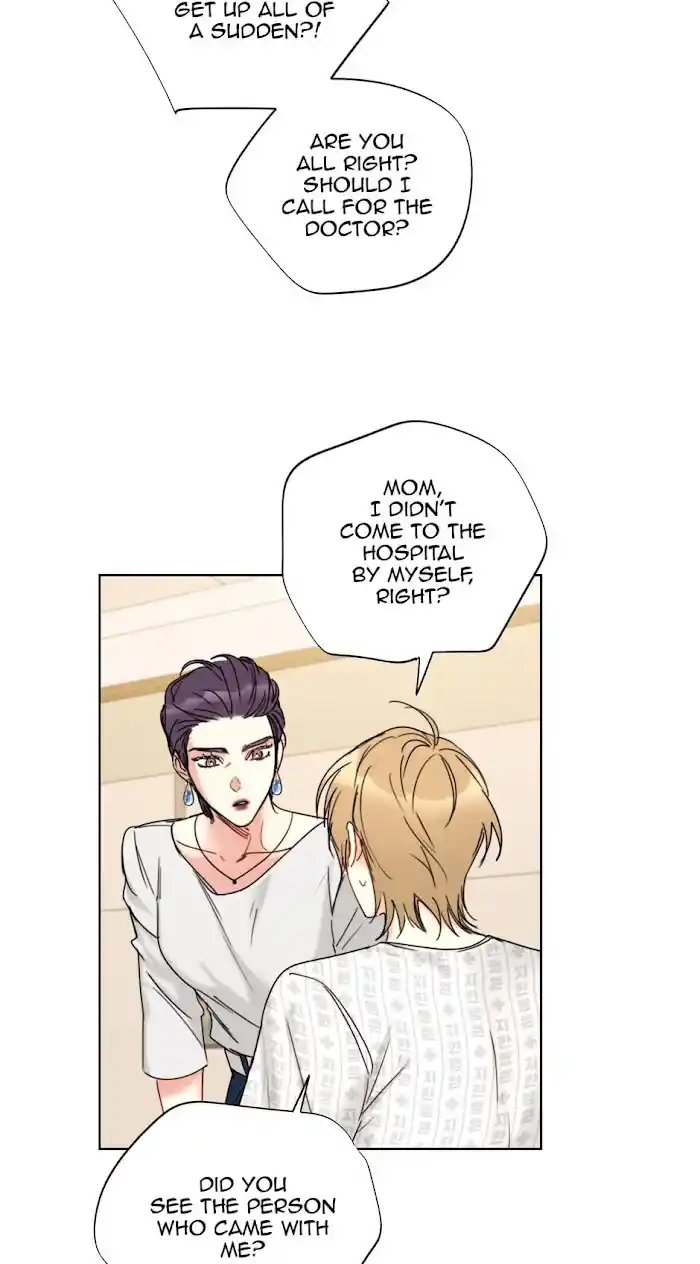 The Office Blind Date Chapter 116