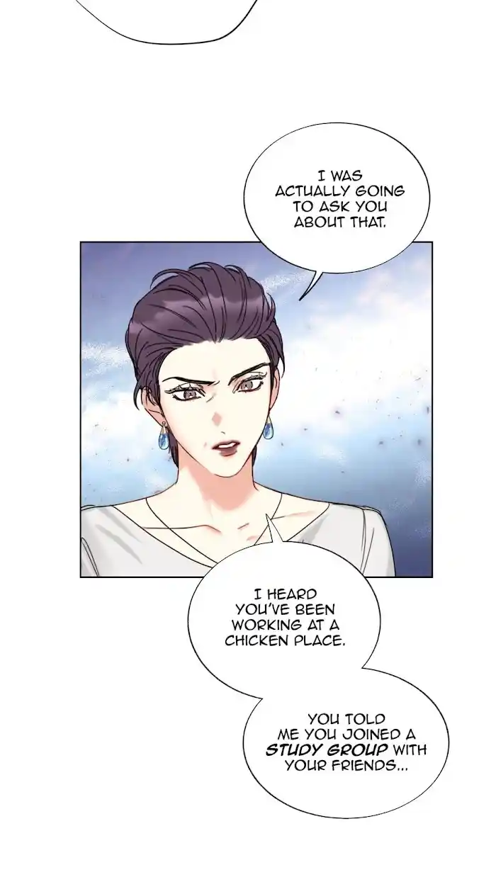 The Office Blind Date Chapter 116