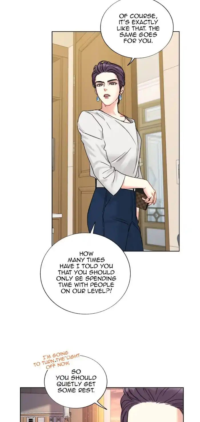 The Office Blind Date Chapter 116