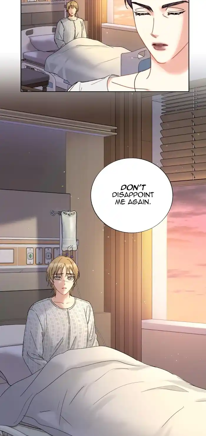 The Office Blind Date Chapter 116