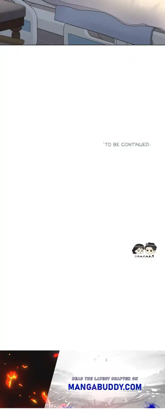 The Office Blind Date Chapter 116