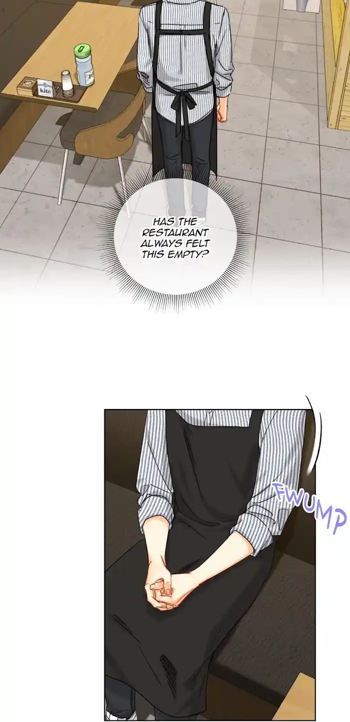 The Office Blind Date Chapter 117