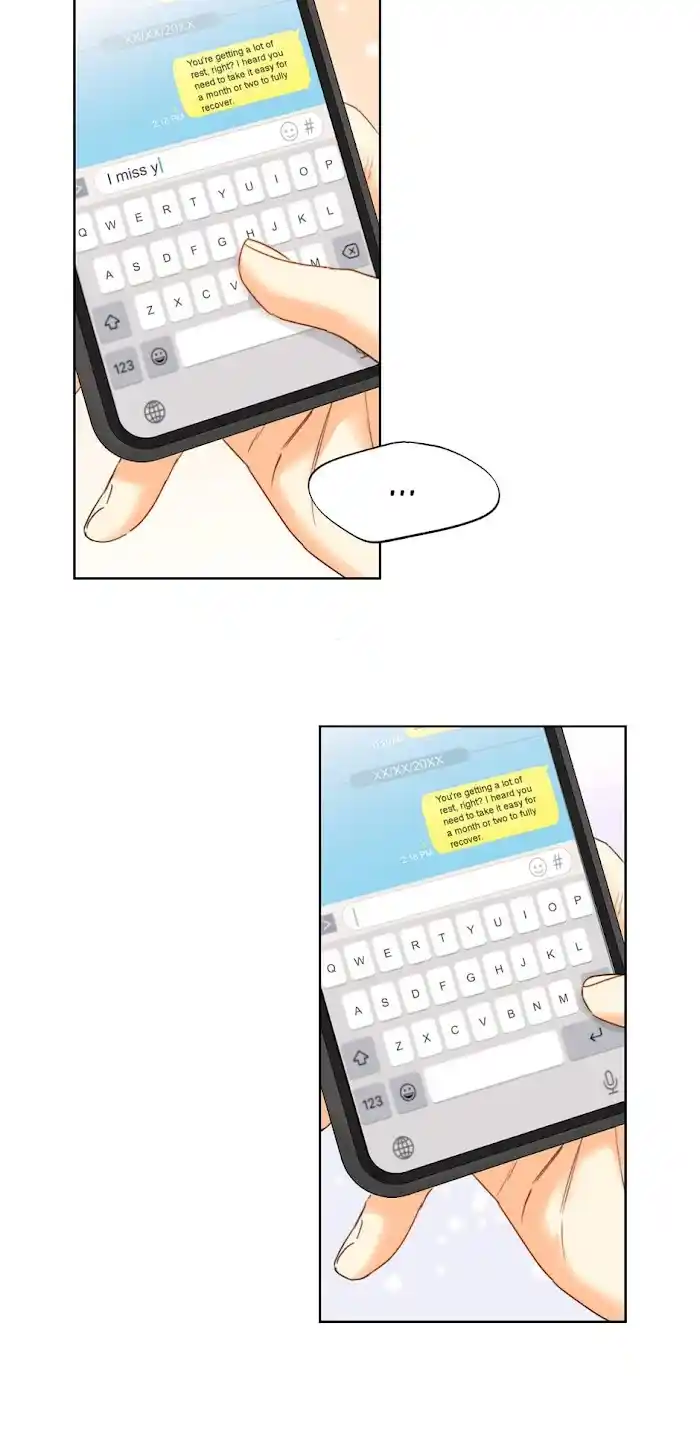 The Office Blind Date Chapter 117