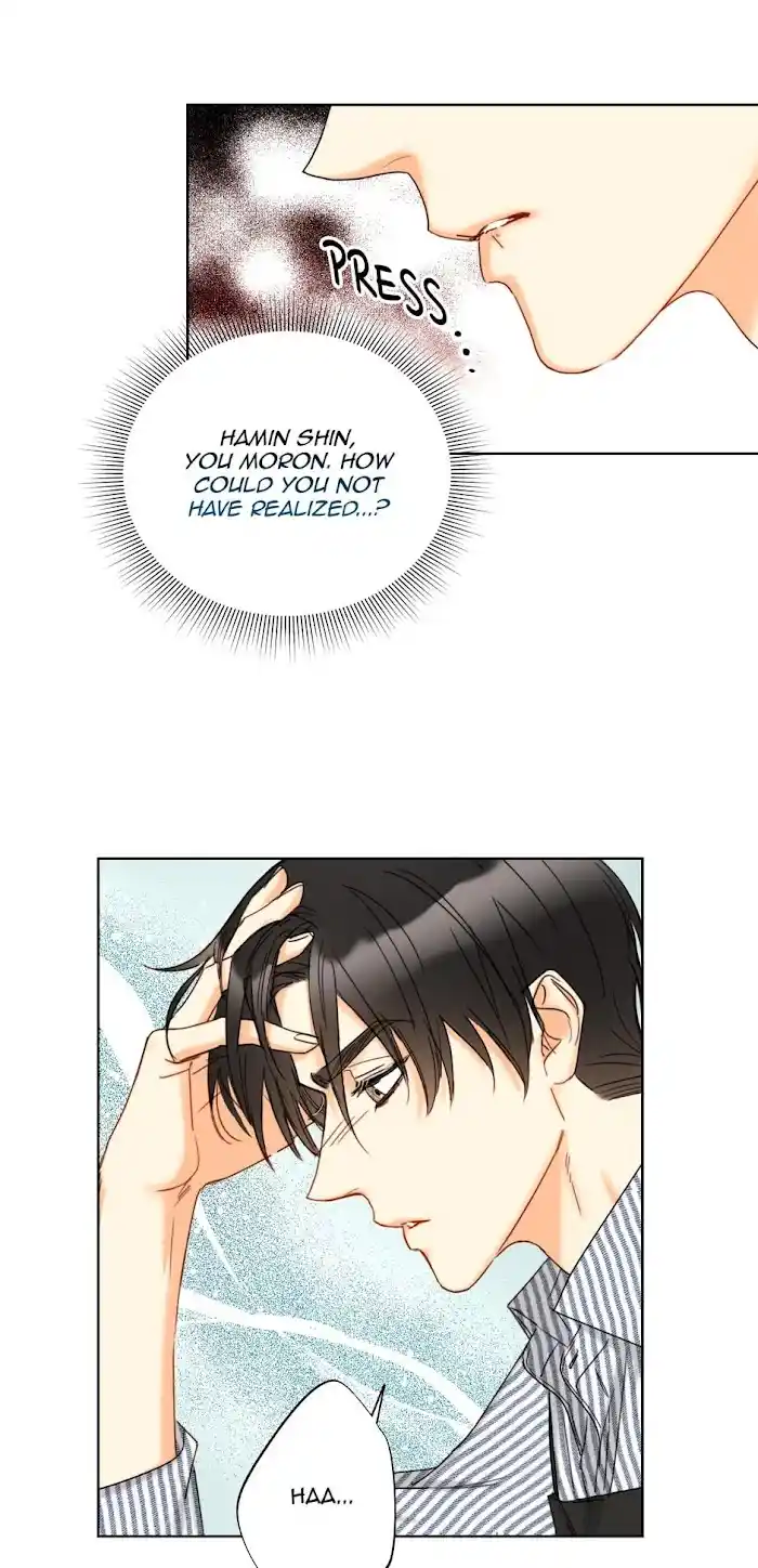 The Office Blind Date Chapter 117