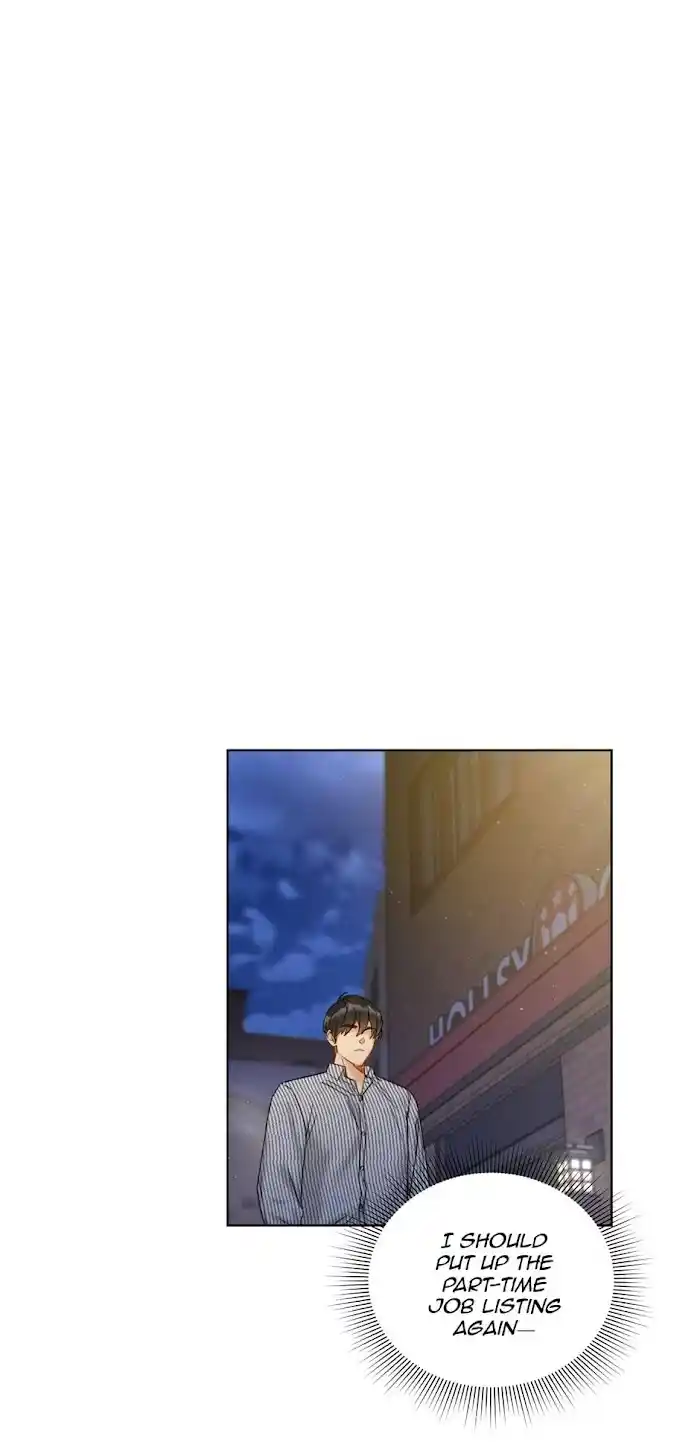 The Office Blind Date Chapter 117