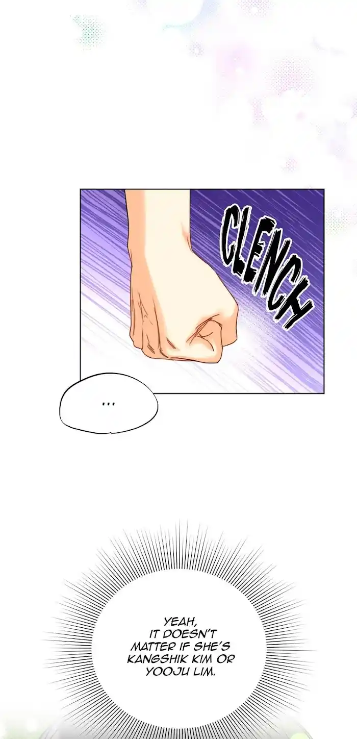 The Office Blind Date Chapter 117