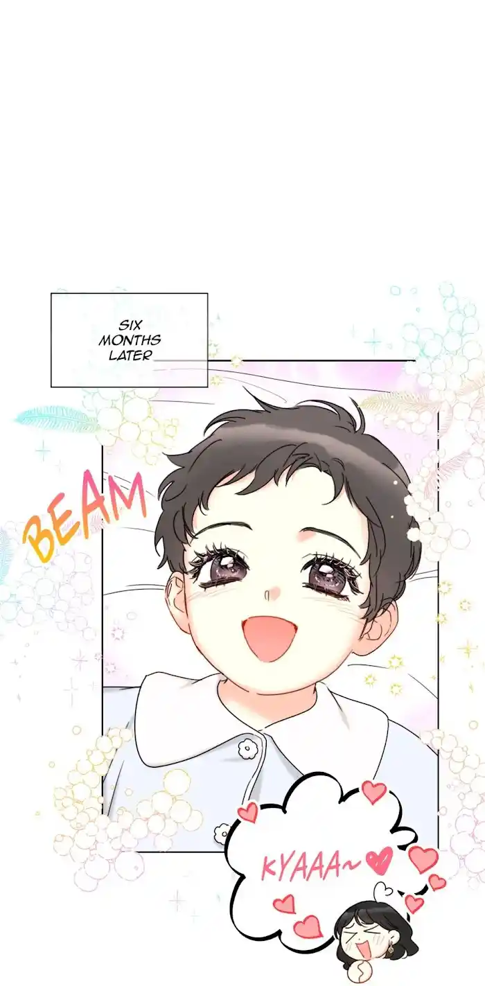 The Office Blind Date Chapter 117