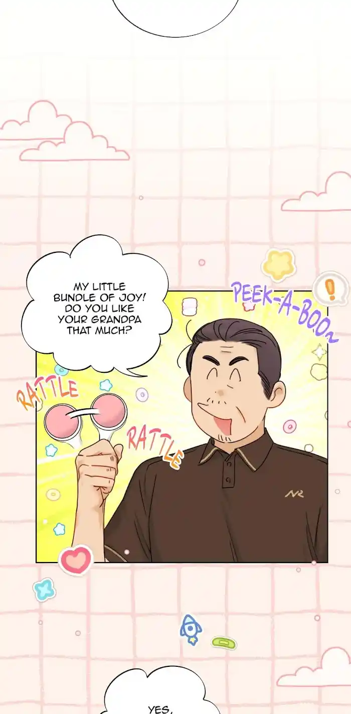 The Office Blind Date Chapter 117