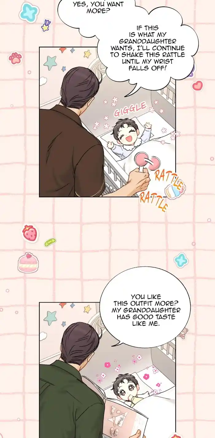 The Office Blind Date Chapter 117