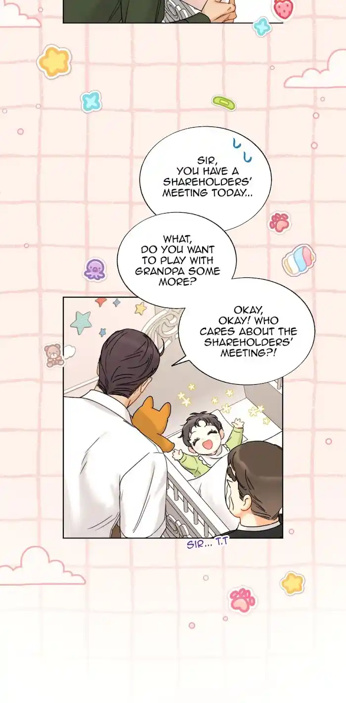 The Office Blind Date Chapter 117