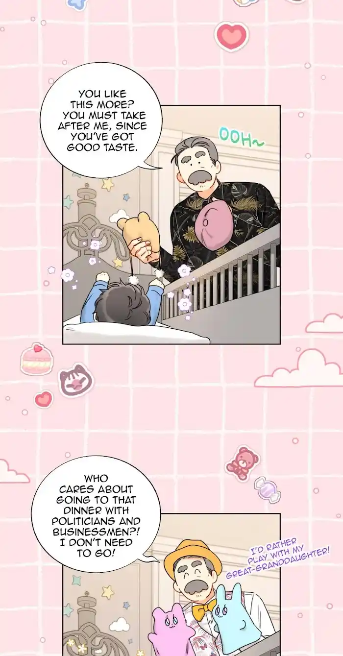 The Office Blind Date Chapter 117