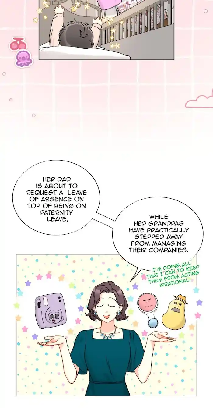 The Office Blind Date Chapter 117