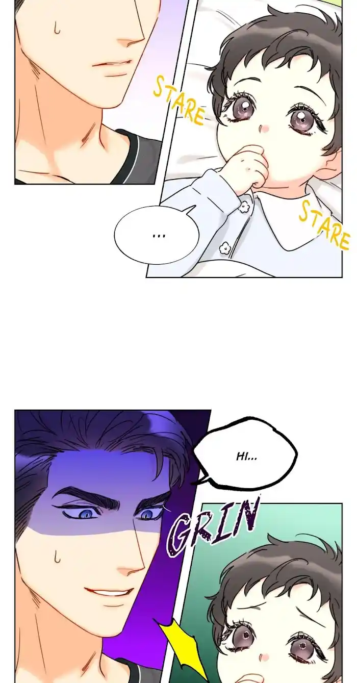 The Office Blind Date Chapter 117