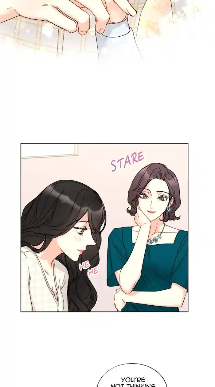 The Office Blind Date Chapter 117