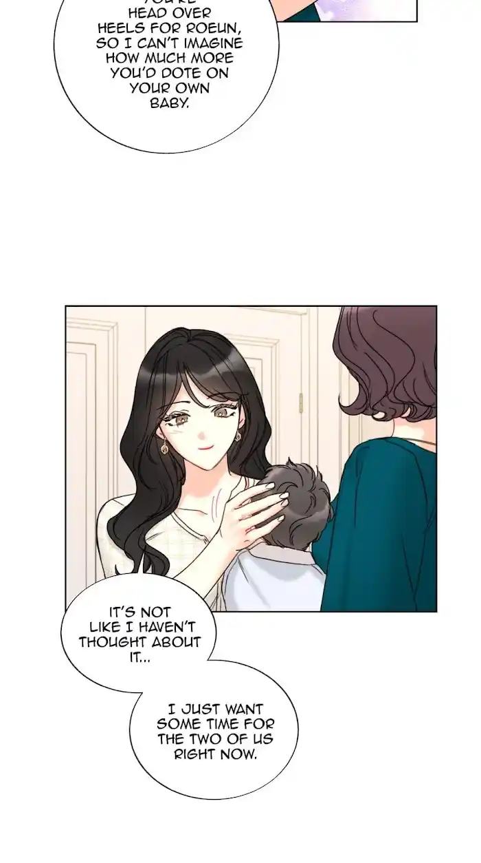 The Office Blind Date Chapter 117