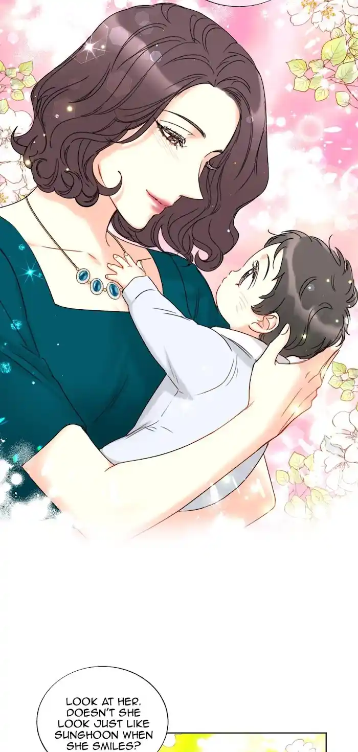 The Office Blind Date Chapter 117