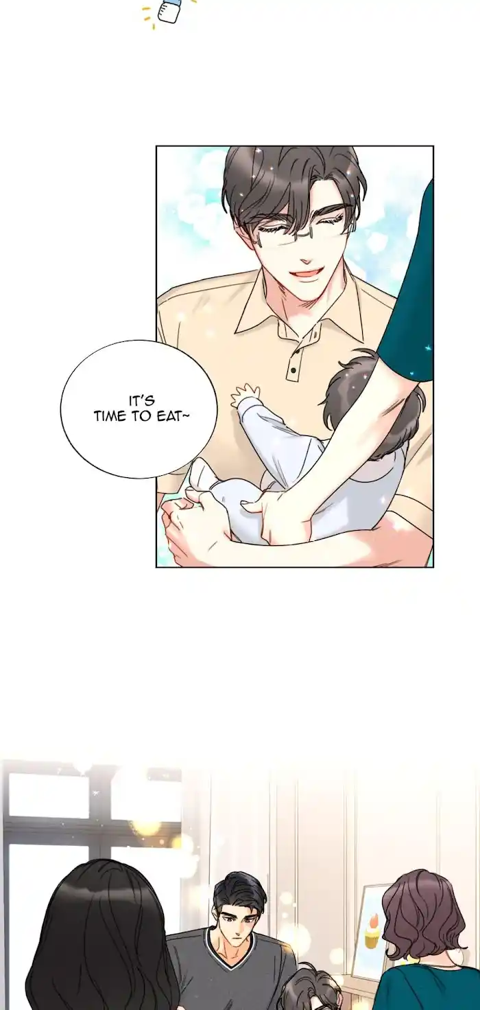 The Office Blind Date Chapter 117