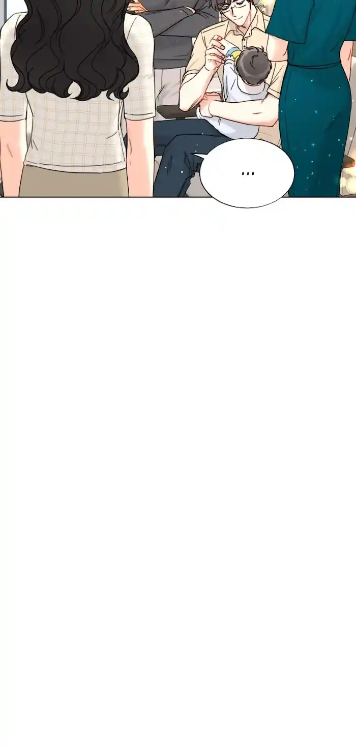 The Office Blind Date Chapter 117