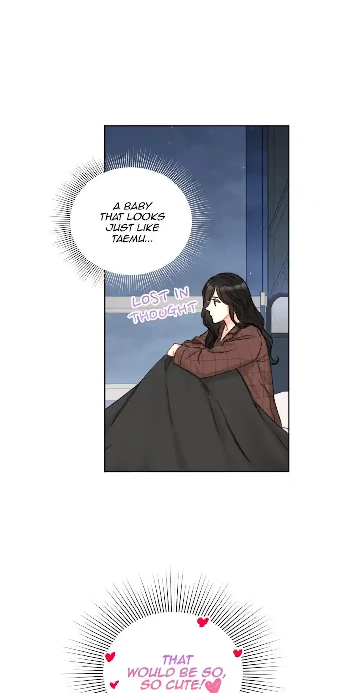 The Office Blind Date Chapter 117