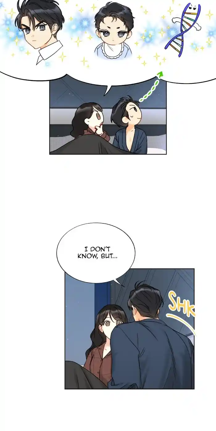 The Office Blind Date Chapter 117