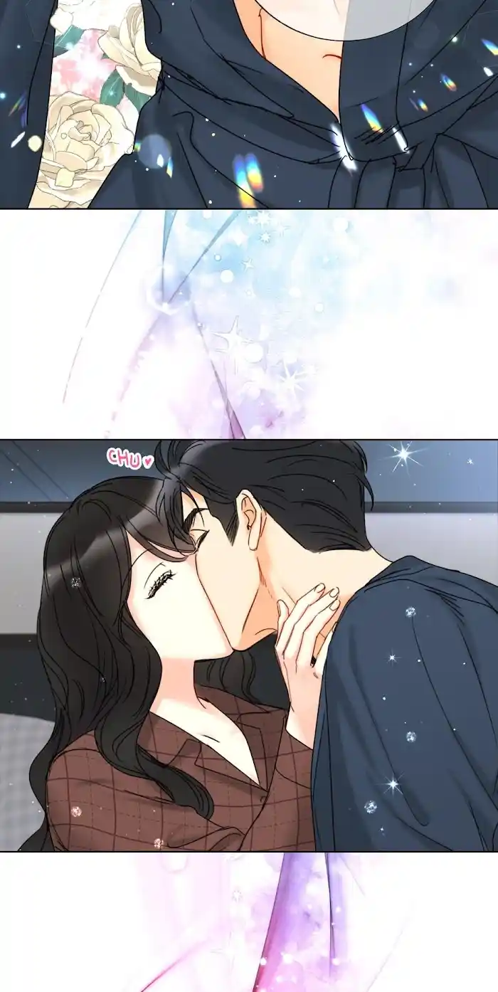 The Office Blind Date Chapter 117