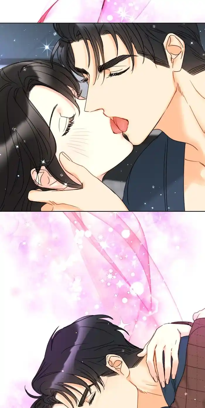 The Office Blind Date Chapter 117