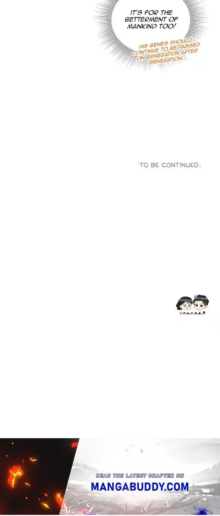 The Office Blind Date Chapter 117