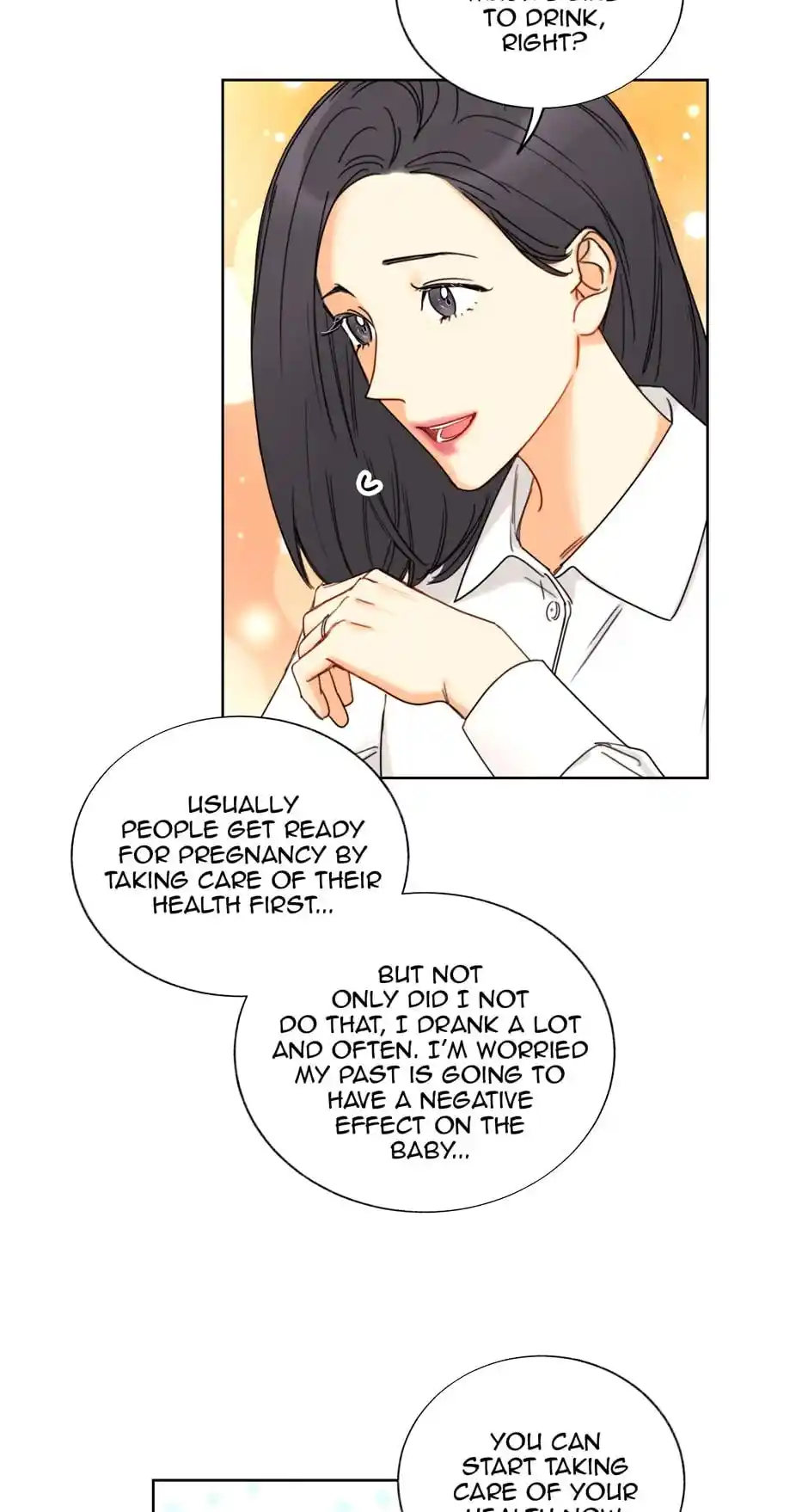 The Office Blind Date Chapter 118