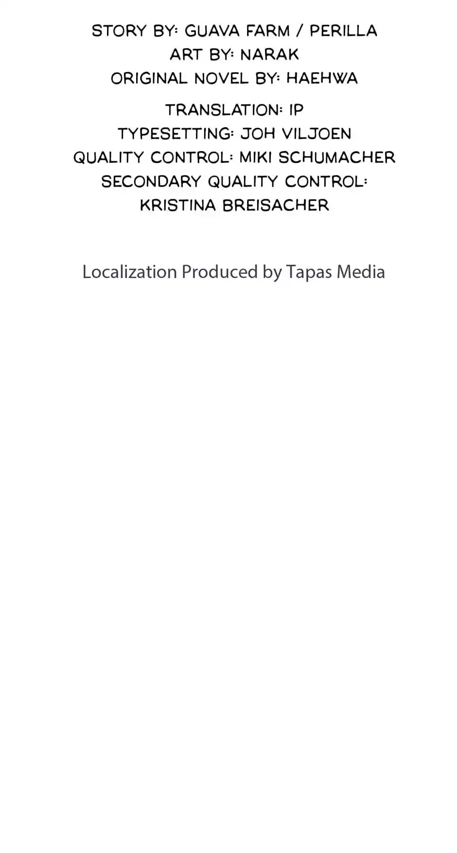 The Office Blind Date Chapter 118